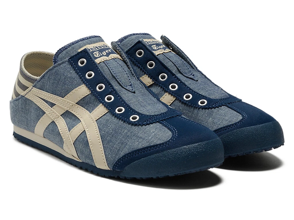 Onitsuka paraty deals slip on