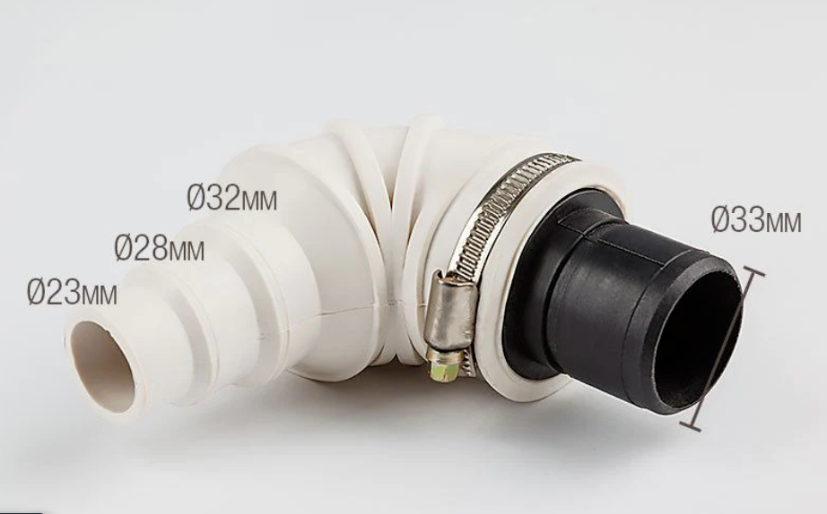 GROHE 4688300M Geruchsfilter 46883 Für GROHE Sensi Produktbild-Vorschau 2