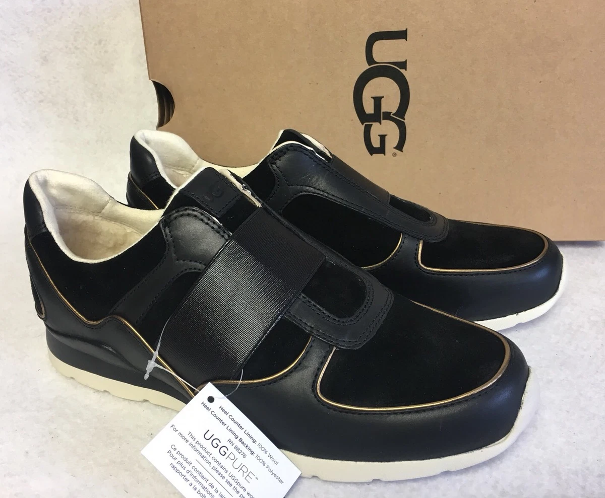 Ugg clearance annetta trainers