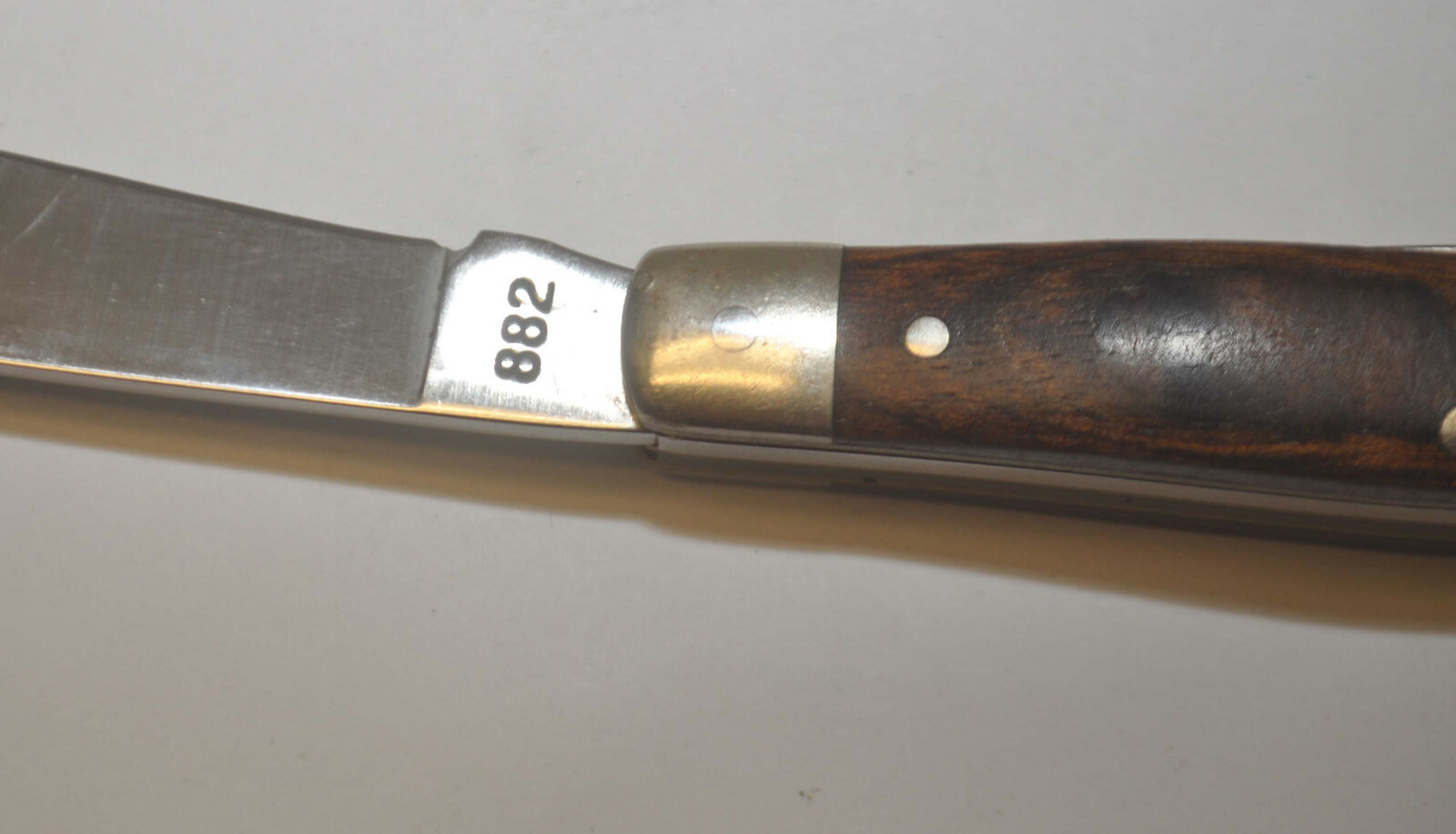 Vintage Camillus USA 1990s Texas Jack Knife #882 – ASA College: Florida