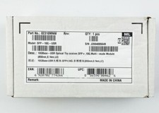 Huawei 02310MNW SFP-10G-USR 10GBase-USR Optical Transceiver,