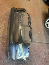Mazda CX-30 Front Bumper 2019-On | OEM DFR5-50031 Used Genuine