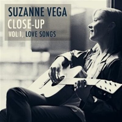 Susanne Vega - Close-Up Vol 1 Love Songs (2022) LP Vinyl Pre-order
