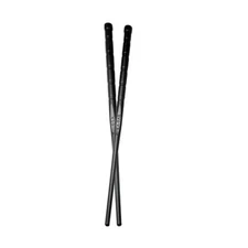 KaBar 9919 Food and Water Safe Grilamid Chopsticks 9.5" Long (2 Pair)