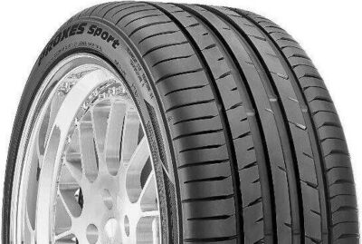 Toyo Proxes Sport for sale | eBay