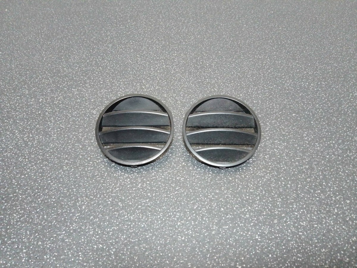 Volkswagen Golf MK4 Bora Dashboard Heater Air Vent Grills