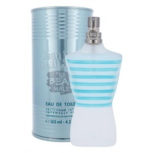 Jean Paul Gaultier Le Beau Male EDT 4.2oz/125ml Eau de Toilette Men Rare 19360933705 | eBay
