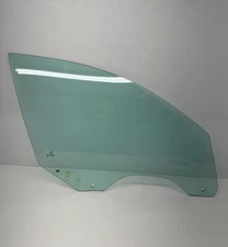 2006 - 2008 BMW 750LI FRONT RIGHT PASSENGER SIDE DOOR WINDOW GLASS OEM 231700