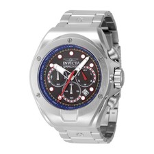 Invicta Racing RedLine Men's Watch - 48mm, Stainless Steel