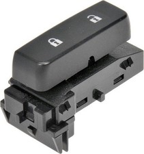 901-109 Front Passenger Side Door Lock Switch - Passenger Side Compatible with S