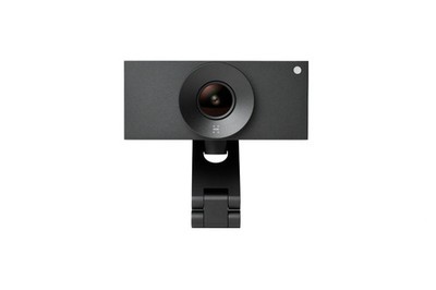 Huddly UC-CAM-L1 AI Intelligent Collaboration Camera for Large Meeting Rooms