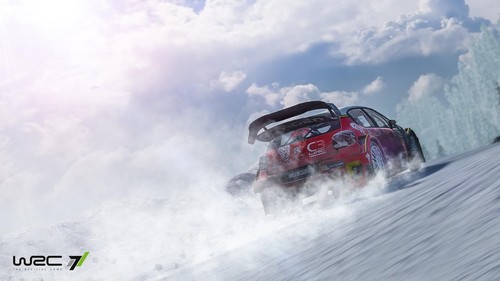WRC 7 - Xbox One (Microsoft Xbox One) (US IMPORT) - Picture 2 of 10