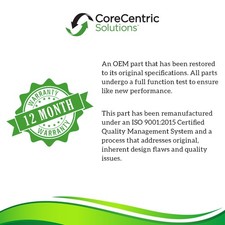 CoreCentric Range Oven Control Board Replacement for Maytag 74009986