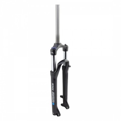 Sr Suntour XCM32 LO DS Suspension Fork 29in 100mm QR9 1 1/8 in Black