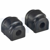 Stabilisatorlager Stabilager Buchse Stabilisator Delphi TD1200W FüR BMW E39 5Er