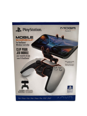 PowerA Enhanced Wireless Controller for PlayStation