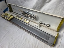 Empiral Knitmaster Automatic Knitting Machine Model - 305