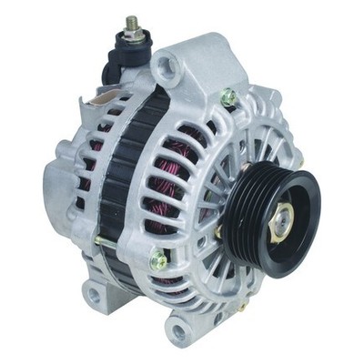 Wai 11029N Alt Mi Ir/If