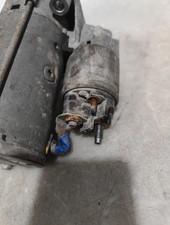 Démarreur Citroen DS3