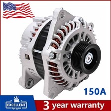 For Ford Edge 2007-2014,Fusion 2010-2012,Taurus 2010-2012 3.5L 11273 Alternator