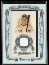 2013 Topps Allen & Ginter Baseball Cards 82