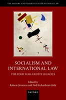 Raluca Grosescu (U. A.) | Socialism And International Law | Buch | Englisch