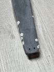 Vintage Wood Trolling Planer Hand Carved Saltwater Big Game Fishing Teaser Rig — photo 5