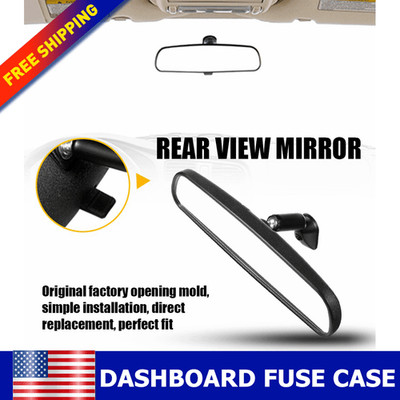 Fits 2004-2022 Subaru Legacy 92021AG01A Rear View Inner Mirror 92021AG01A AUXITO