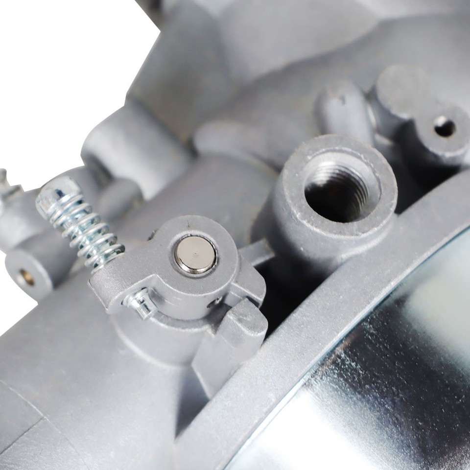 Carburetor For 491031 490499 491026 281707 12HP Engine Motor 253706 ...