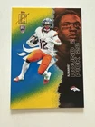 2025 Panini Absolute RJ Harvey Base (RAW)