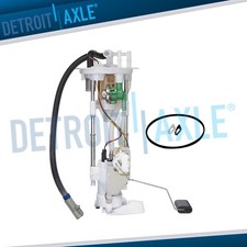 Gas Fuel Pump Module Assembly For 2001-2003 Ford Ranger Mazda B2300 B3000 B4000