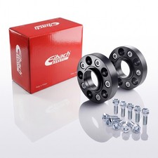Eibach SV 60mm (2x30mm) Schwarz f�r BMW inkl. Schrauben System 7 S90-7-30-032-B