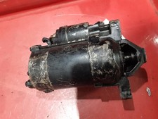  ROVER CITY ROVER Starter Motor  2004