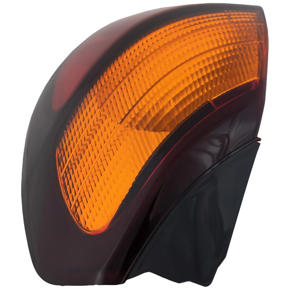 Luz trasera para 00-04 Subaru Outback lado pasajero vagón exterior Foto 3 de 4