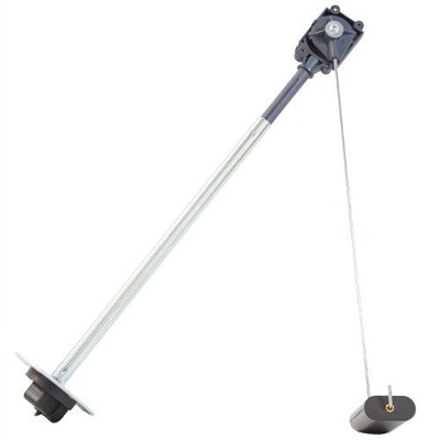Peterbilt All-makes Sensor-Fuel Level Send Unit | 5549-53715-36