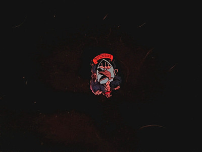 Warner Bros. Harry Potter Fantasy House Crest Collectible Pin