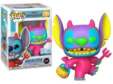 Ultimate Funko Pop Lilo & Stitch Figures Gallery and Checklist 58
