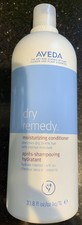 Aveda Dry Remedy Moisturizing Conditioner 1Ltr