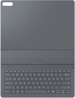 Samsung - Galaxy Tab S11 Ultra Book Cover Keyboard Slim - Black | eBay
