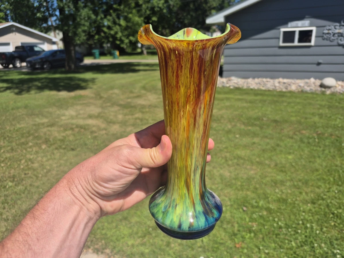 czechoslovakia vase products for sale | eBay