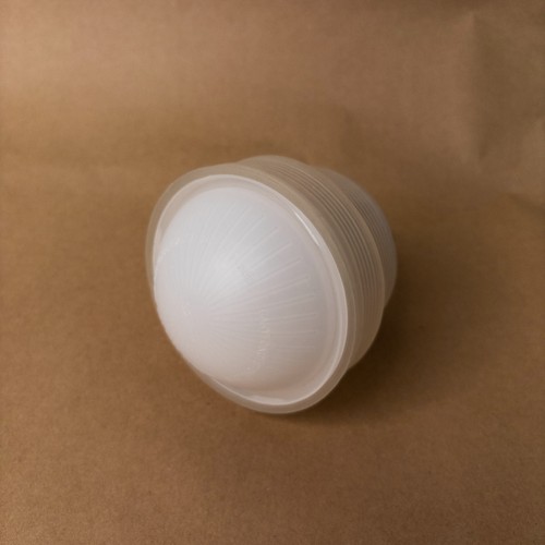 Gary Fong Lightsphere Collapsible Speed Mount Universal Flash Diffuser White - Picture 3 of 10