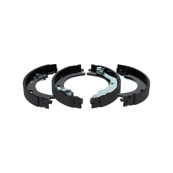 Bosch 0 986 487 793 Bremsbackensatz, Feststellbremse-image