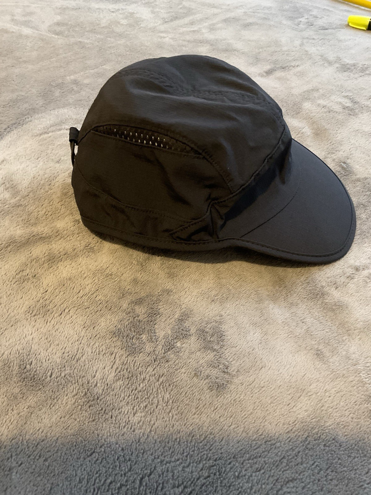 ROA Technical Cap Lightweight Running Hiking Outd… - image 3