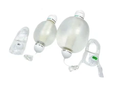 Infusion pump B Braun Easypump II ST 250-1, 5-S 250 mL, 175 mL/h - Shrt-Trm 10PC