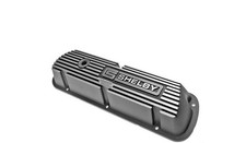 Drake Automotive Group For 6a582-s Aluminum Valve Cover Shelby Small Block Ford
