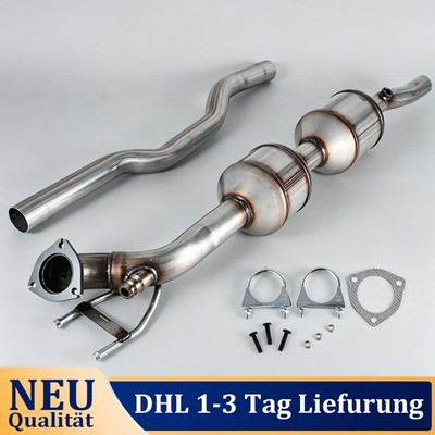 Katalysator für Seat Alhambra VW Sharan 2.0 TDI 136 140 170 PS Diesel KAT