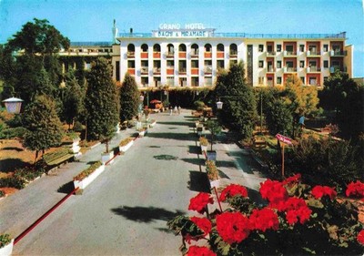 Jesolo Lido Iesolo Veneto IT Hotel Bagni Miramare