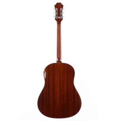 Epiphone FT-79 Inspired by the 1964 Texan Vintage Cherry Sunburst