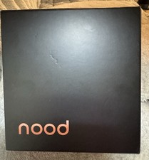 Nood The Flasher 2.0 IPL Permanent Hair Removal Device