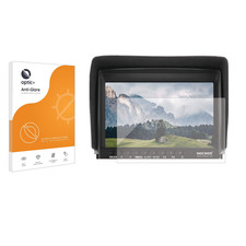 Optic Anti-Glare Screen Protector for NEEWER F700 7" Camera Touch Screen Monitor